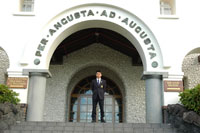 Auckland Grammer school