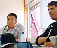 藤井将貴(Masaki Fujii)
