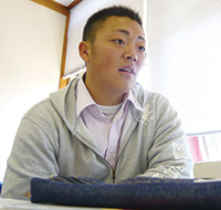 藤井将貴(Masaki Fujii)