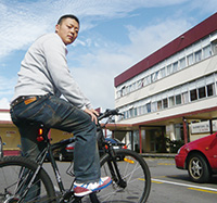 藤井将貴(Masaki Fujii)