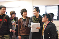 Ochi Hidetoshi 越智英敏さん