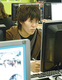 Ochi Hidetoshi 越智英敏さん