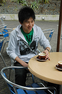 Ryoji Yoneyama