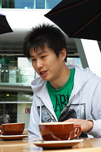 Ryoji Yoneyama