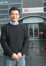 konishi
