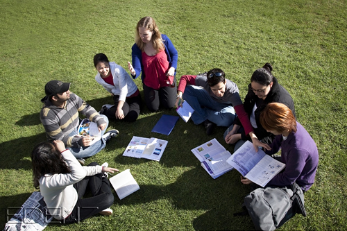 ニュージーランド/英語学校・専門学校/Edenz Colleges(イーデンズ・カレッジズ)