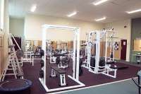 AIS ST HELENS