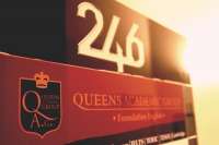 Queens Academy Group